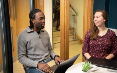 Hope Park Workspaces